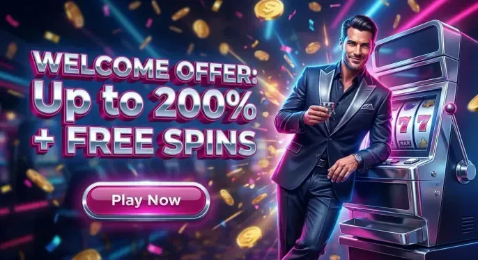 Bitstarz Casino